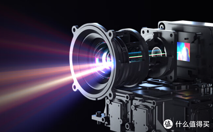 五千以内投影仪如何选？数码博主实测推荐当贝X5S激光投影仪