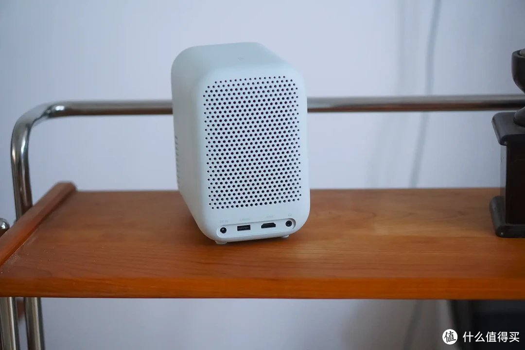 谁说百元价位没有好投影仪?Redmi投影仪 Lite 版 绿色 分享