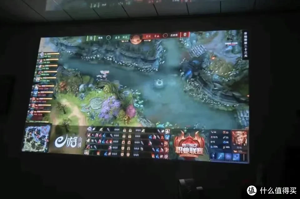 397元的高性价比投影仪!内置安卓11系统,就一个缺点