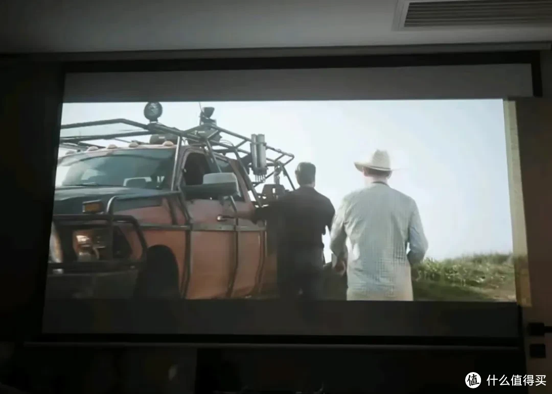 397元的高性价比投影仪!内置安卓11系统,就一个缺点