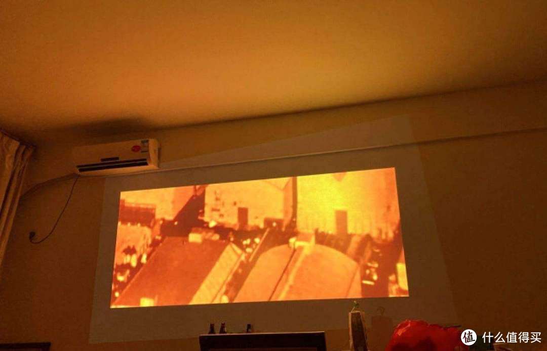 家用投影仪的安装使用及保养维护指南1