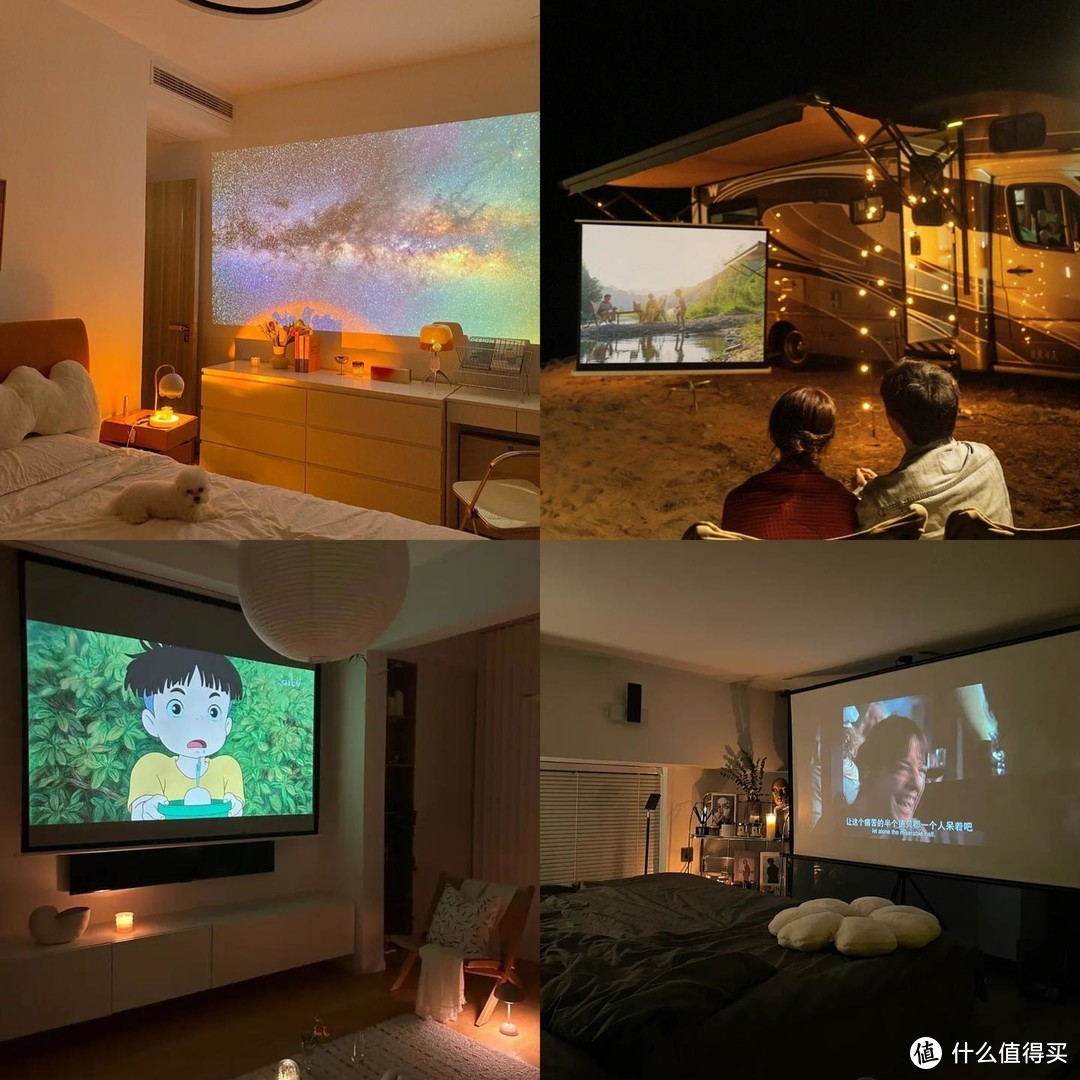 2024年投影仪选购攻略