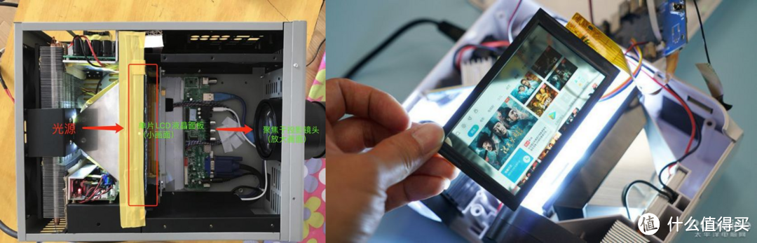 5款千元投影仪横评,平价投影能买?字字都是心得