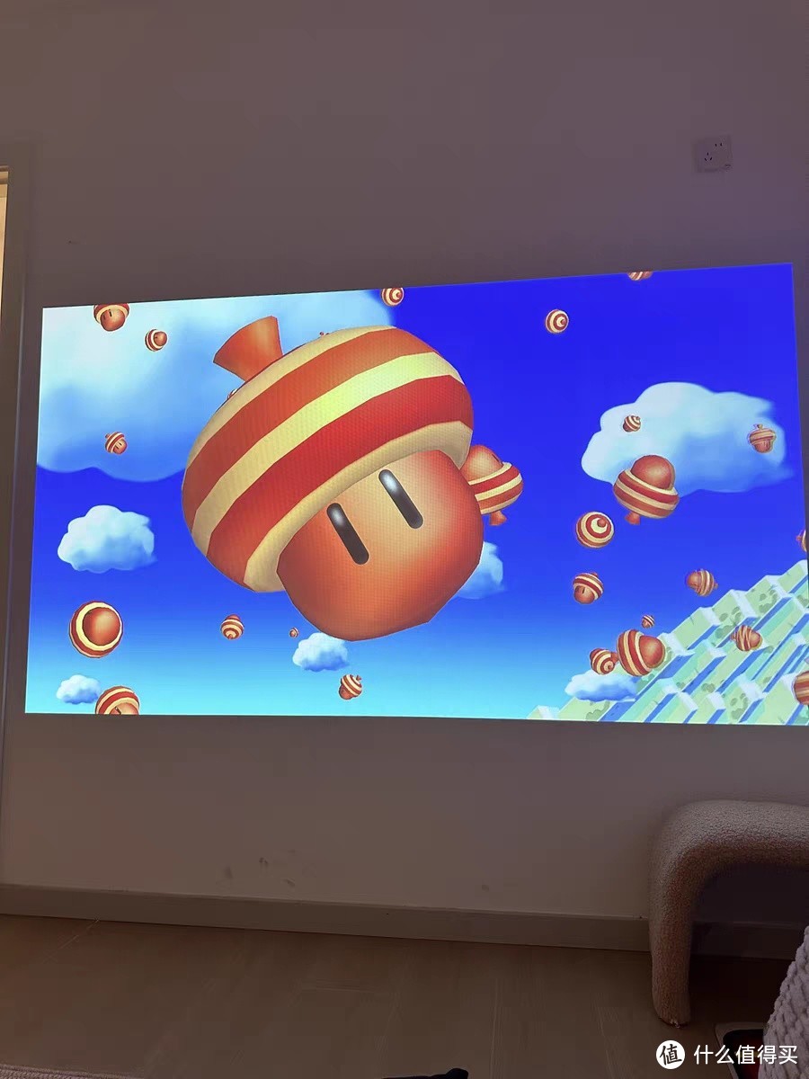 投影仪推荐-光元素B1投影仪