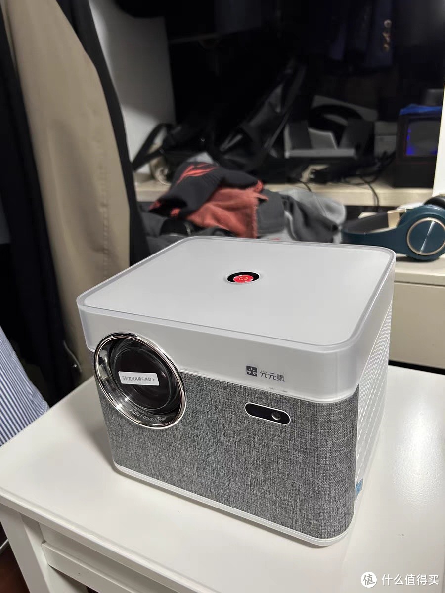 投影仪推荐