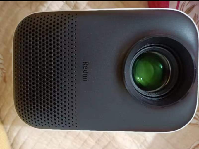 红米投影仪