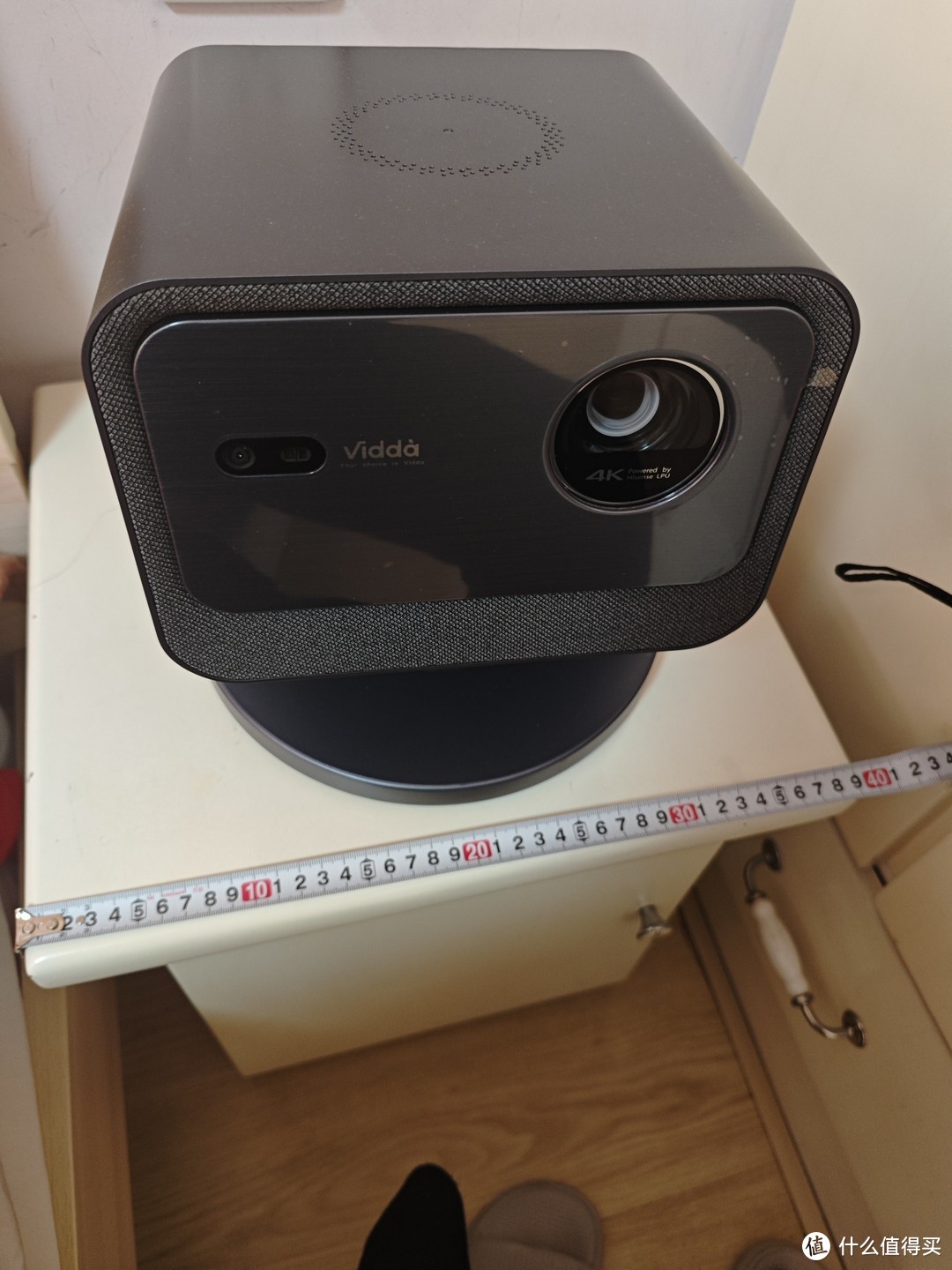 2025国补,从购买到退货,Vidda C2至臻版投影仪经历了什么?